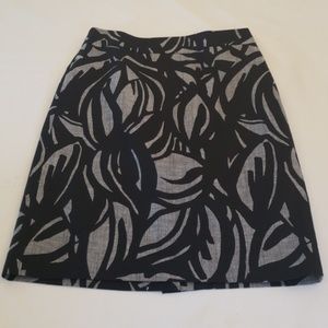 Anne Taylor Skirt